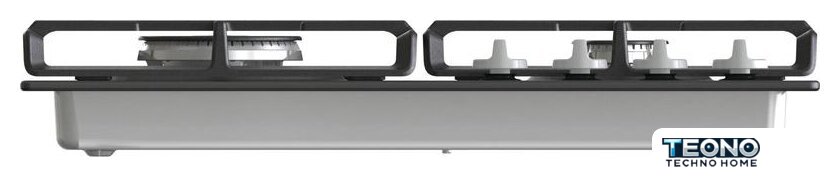 Варочная панель Gorenje GW641EXB - Изображение №2 — Интернет-магазин Teono.by