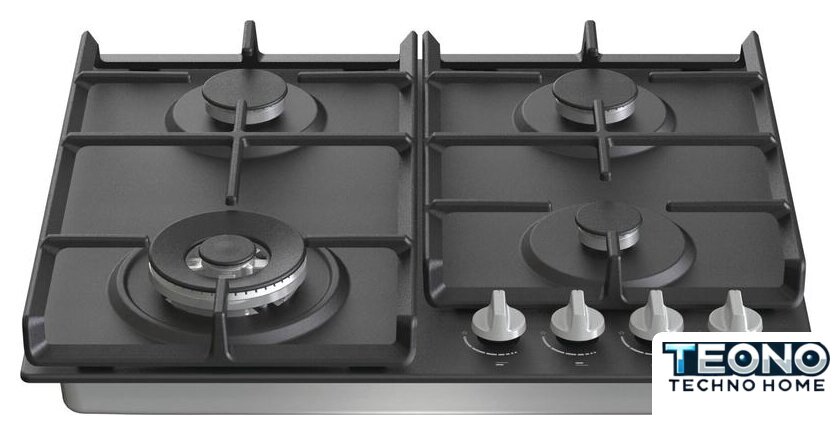 Варочная панель Gorenje GW641EXB - Изображение №5 — Интернет-магазин Teono.by