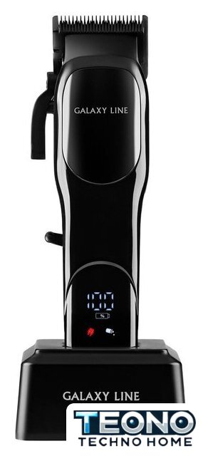 Машинка для стрижки волос Galaxy Line GL4179 - Изображение №2 — Интернет-магазин Teono.by