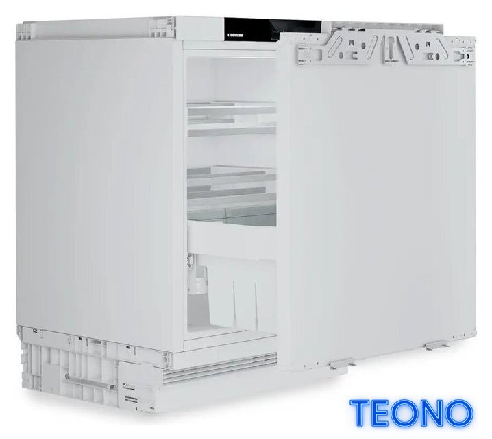 Однокамерный холодильник Liebherr URPd 365i prime - Изображение №2 — Интернет-магазин Teono.by