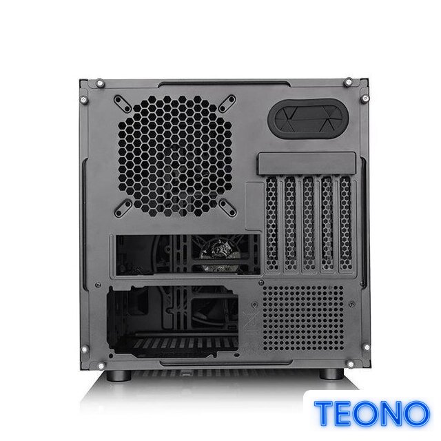 Корпус Thermaltake Core V21 [CA-1D5-00S1WN-00] - Изображение №22 — Интернет-магазин Teono.by