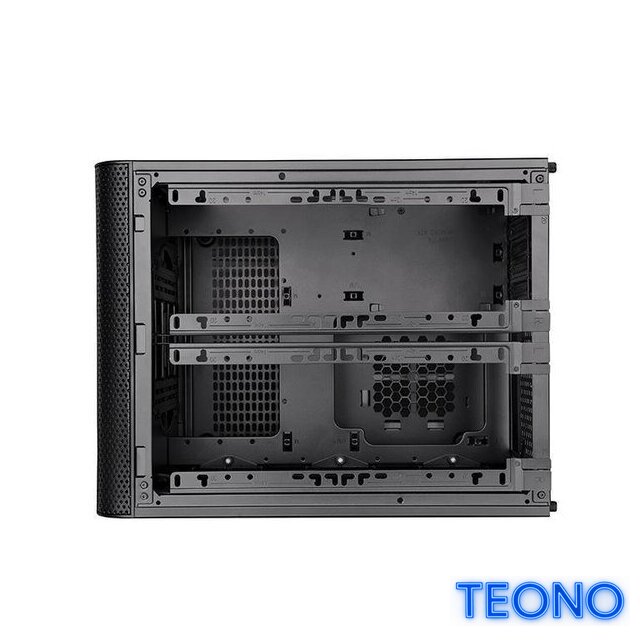 Корпус Thermaltake Core V21 [CA-1D5-00S1WN-00] - Изображение №9 — Интернет-магазин Teono.by