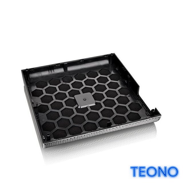 Корпус Thermaltake Core V21 [CA-1D5-00S1WN-00] - Изображение №23 — Интернет-магазин Teono.by