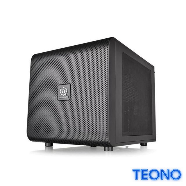 Корпус Thermaltake Core V21 [CA-1D5-00S1WN-00] - Изображение №24 — Интернет-магазин Teono.by