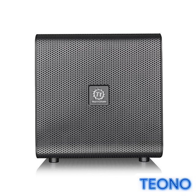 Корпус Thermaltake Core V21 [CA-1D5-00S1WN-00] - Изображение №21 — Интернет-магазин Teono.by