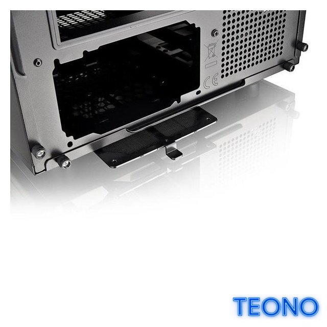Корпус Thermaltake Core V21 [CA-1D5-00S1WN-00] - Изображение №15 — Интернет-магазин Teono.by