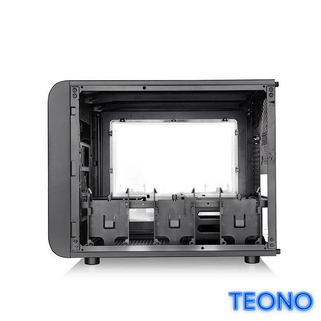 Корпус Thermaltake Core V21 [CA-1D5-00S1WN-00] - Изображение №34 — Интернет-магазин Teono.by