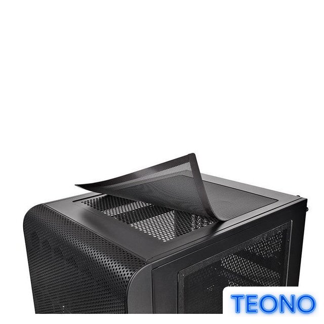 Корпус Thermaltake Core V21 [CA-1D5-00S1WN-00] - Изображение №10 — Интернет-магазин Teono.by