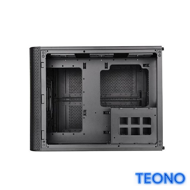Корпус Thermaltake Core V21 [CA-1D5-00S1WN-00] - Изображение №33 — Интернет-магазин Teono.by