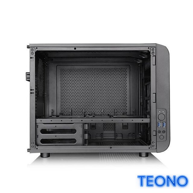 Корпус Thermaltake Core V21 [CA-1D5-00S1WN-00] - Изображение №13 — Интернет-магазин Teono.by