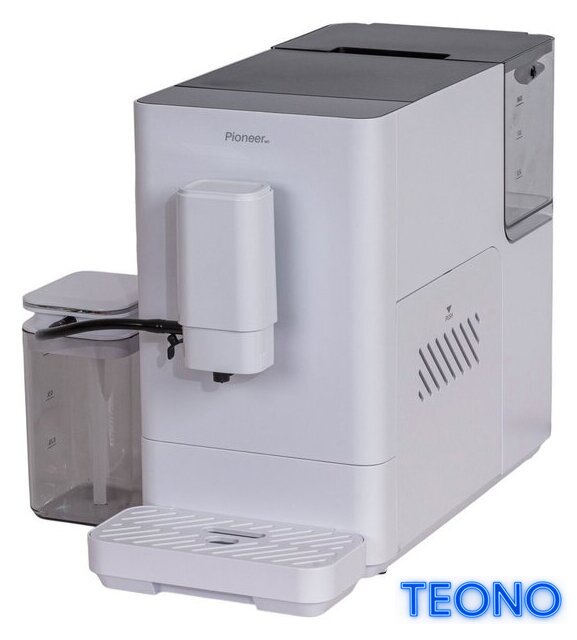 Кофемашина Pioneer CMA101 - Изображение №1 — Интернет-магазин Teono.by