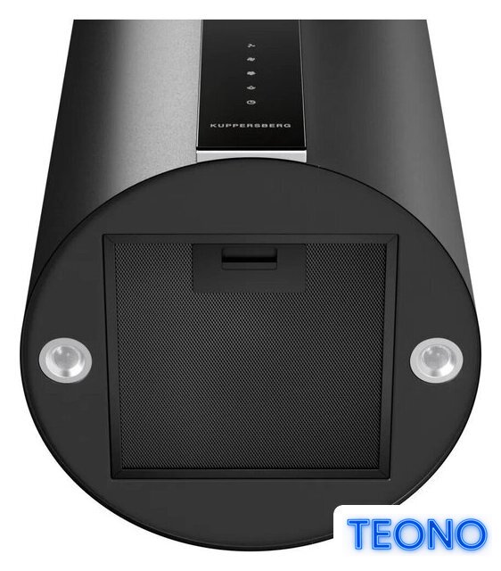 Кухонная вытяжка KUPPERSBERG Motuba 35 B - Изображение №4 — Интернет-магазин Teono.by