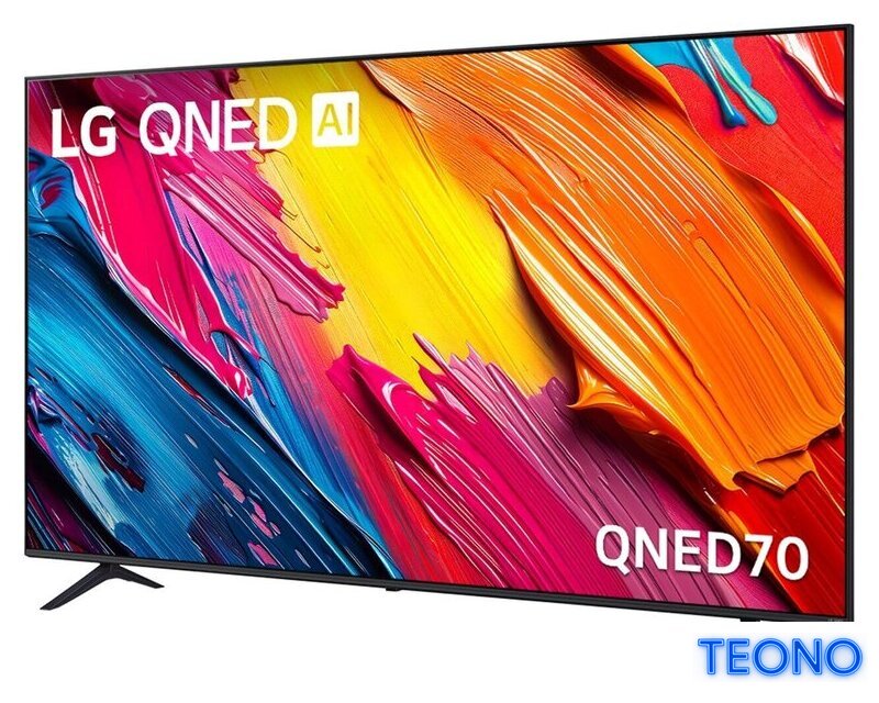 Телевизор LG QNED AI QNED70 75QNED70A6A - Изображение №2 — Интернет-магазин Teono.by