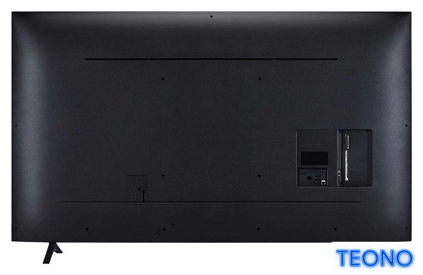 Телевизор LG QNED AI QNED70 75QNED70A6A - Изображение №4 — Интернет-магазин Teono.by