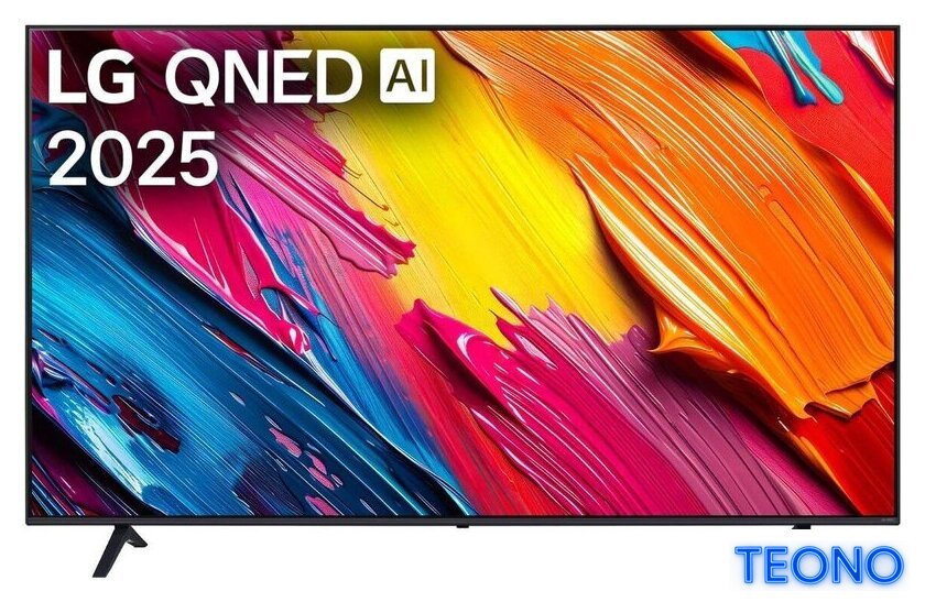 Телевизор LG QNED AI QNED70 75QNED70A6A - Изображение №1 — Интернет-магазин Teono.by
