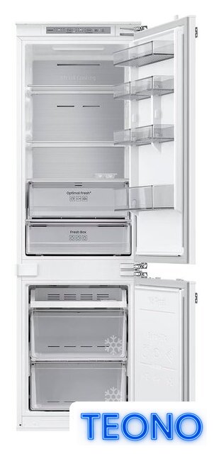 Холодильник Samsung BRB80F26DEF0EO - Изображение №1 — Интернет-магазин Teono.by