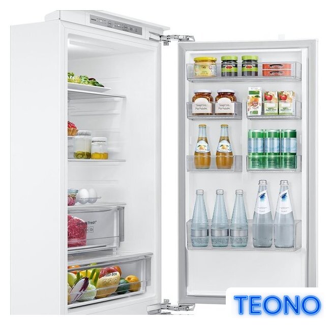 Холодильник Samsung BRB80F26DEF0EO - Изображение №9 — Интернет-магазин Teono.by