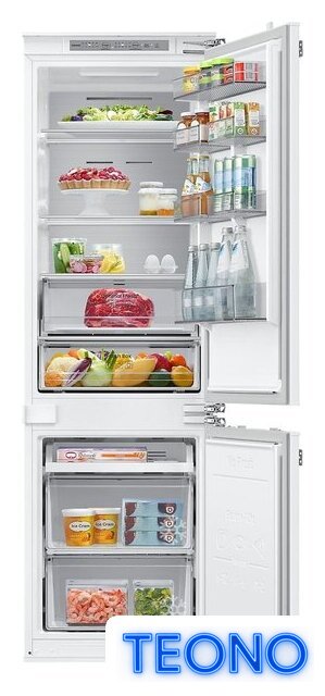 Холодильник Samsung BRB80F26DEF0EO - Изображение №5 — Интернет-магазин Teono.by