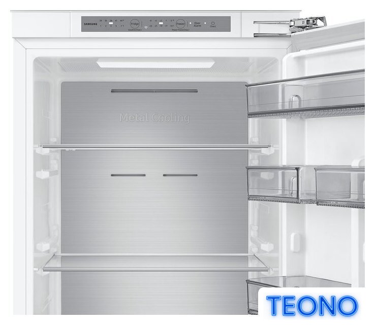 Холодильник Samsung BRB80F26DEF0EO - Изображение №7 — Интернет-магазин Teono.by