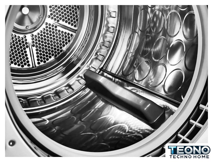 Сушильная машина ASKO T511HRXLW - Изображение №3 — Интернет-магазин Teono.by
