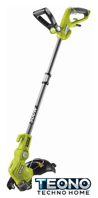 Триммер Ryobi RLT5127 - Изображение №1 — Интернет-магазин Teono.by