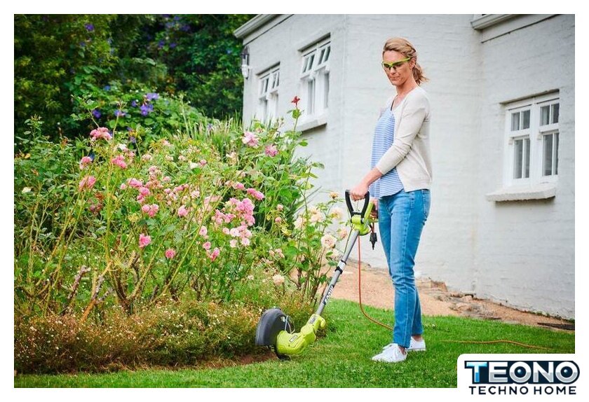 Триммер Ryobi RLT5127 - Изображение №2 — Интернет-магазин Teono.by