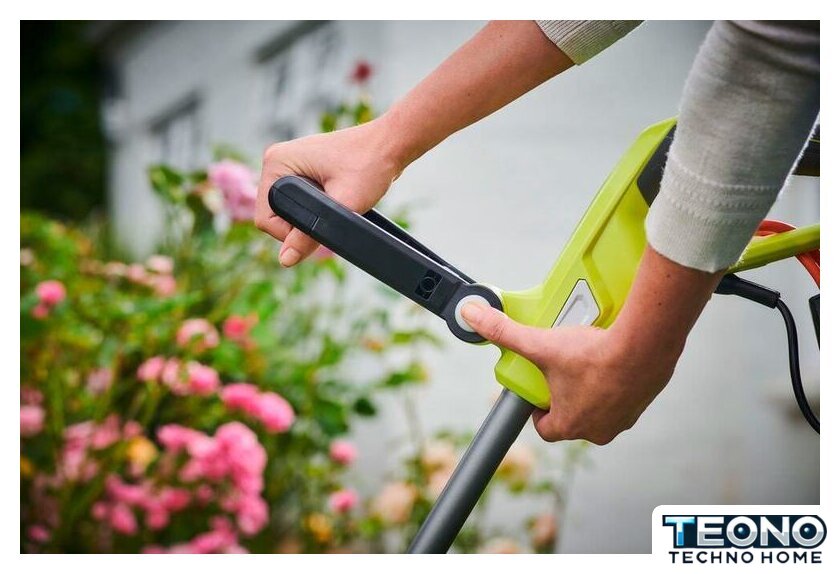 Триммер Ryobi RLT5127 - Изображение №6 — Интернет-магазин Teono.by