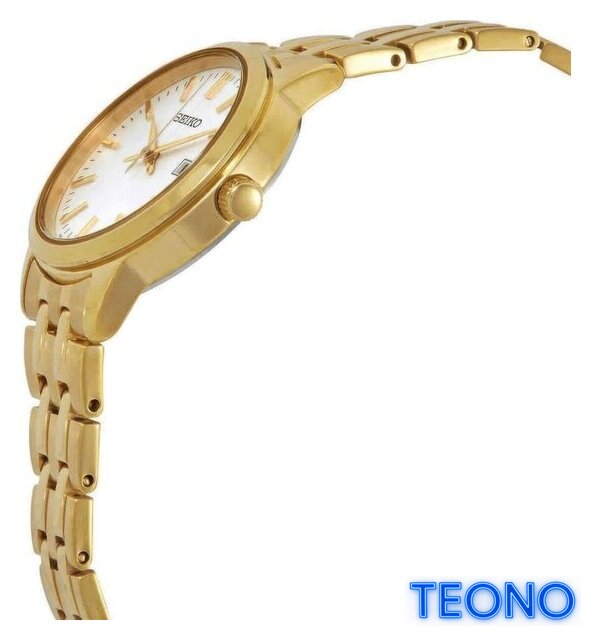 Наручные часы Seiko SUR412P1 - Изображение №3 — Интернет-магазин Teono.by
