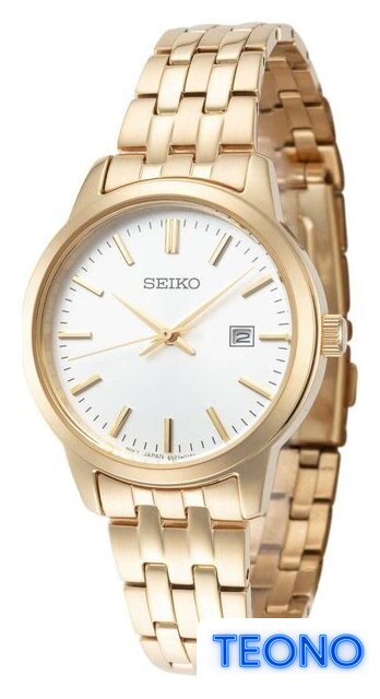 Наручные часы Seiko SUR412P1 - Изображение №2 — Интернет-магазин Teono.by