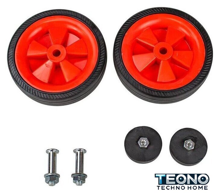 Компрессор Edon NAC-50/3000 - Изображение №9 — Интернет-магазин Teono.by