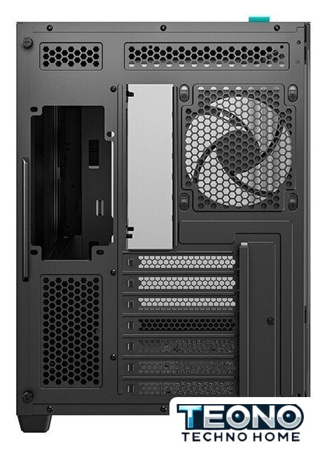 Корпус DeepCool CG530U 4F R-CG530U-BKAGA4-G - Изображение №7 — Интернет-магазин Teono.by