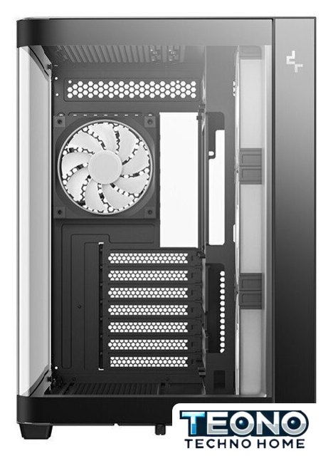 Корпус DeepCool CG530U 4F R-CG530U-BKAGA4-G - Изображение №2 — Интернет-магазин Teono.by