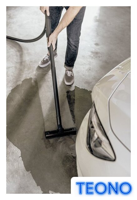 Пылесос Karcher WD 3 V-15/4/20 Car 1.628-121.0 - Изображение №2 — Интернет-магазин Teono.by
