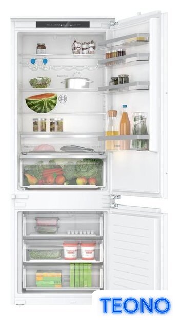 Холодильник Bosch Serie 4 KBN96VFE0 - Изображение №1 — Интернет-магазин Teono.by