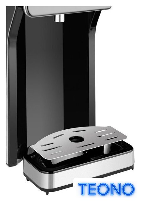 Диспенсер Weissgauff WWT 3000 DBx - Изображение №8 — Интернет-магазин Teono.by