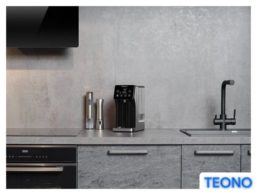 Диспенсер Weissgauff WWT 3000 DBx - Изображение №21 — Интернет-магазин Teono.by