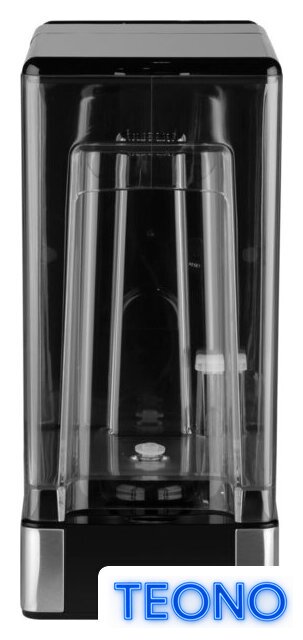 Диспенсер Weissgauff WWT 3000 DBx - Изображение №6 — Интернет-магазин Teono.by
