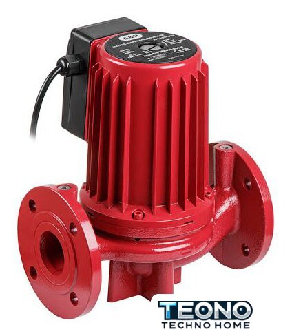 Циркуляционный насос A&P Titan Pro WRS40-550-F - Изображение №1 — Интернет-магазин Teono.by