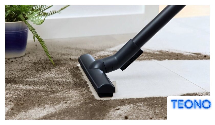 Пылесос Bosch Serie 4 BGB41RD3H - Изображение №16 — Интернет-магазин Teono.by