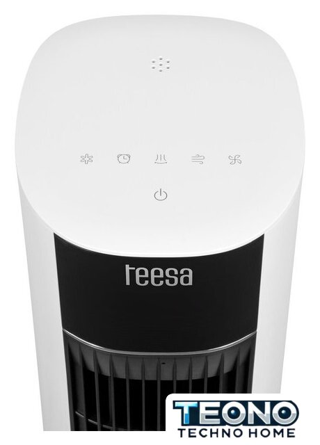 Колонный вентилятор Teesa TSA8068 - Изображение №8 — Интернет-магазин Teono.by