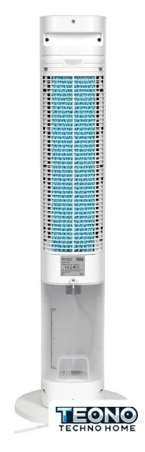 Колонный вентилятор Teesa TSA8068 - Изображение №6 — Интернет-магазин Teono.by