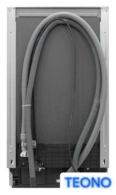 Встраиваемая посудомоечная машина Schaub Lorenz SLG VI4425 - Изображение №6 — Интернет-магазин Teono.by