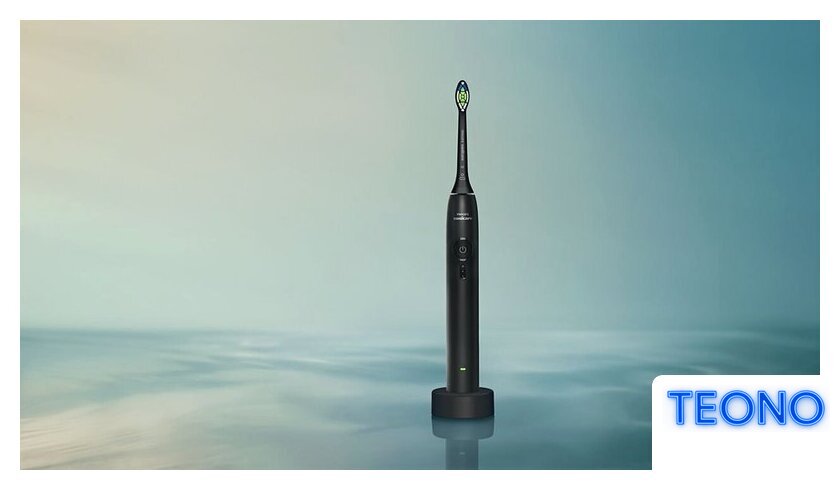 Электрическая зубная щетка Philips Sonicare 3100 HX4032/32 - Изображение №6 — Интернет-магазин Teono.by
