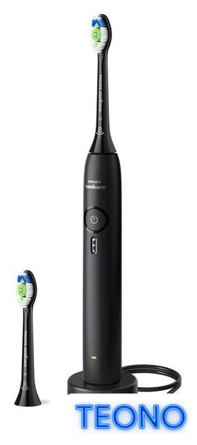 Электрическая зубная щетка Philips Sonicare 3100 HX4032/32 - Изображение №1 — Интернет-магазин Teono.by
