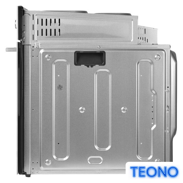 Электрический духовой шкаф YOUQ YQO 7009ME3T2C214 WH - Изображение №11 — Интернет-магазин Teono.by