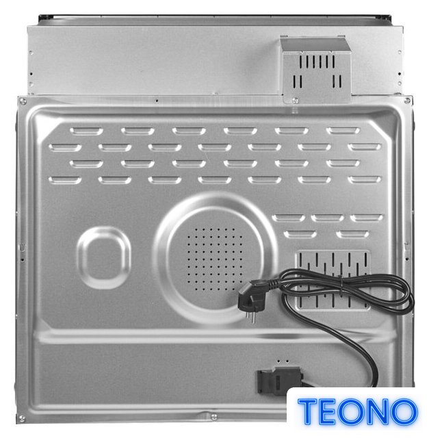 Электрический духовой шкаф YOUQ YQO 7009ME3T2C214 WH - Изображение №12 — Интернет-магазин Teono.by