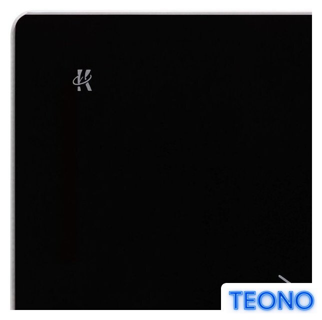Варочная панель Krona Zauber 30 BL TK - Изображение №7 — Интернет-магазин Teono.by
