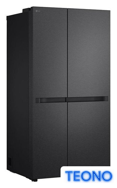 Холодильник side by side LG GC-B257KBHW - Изображение №5 — Интернет-магазин Teono.by