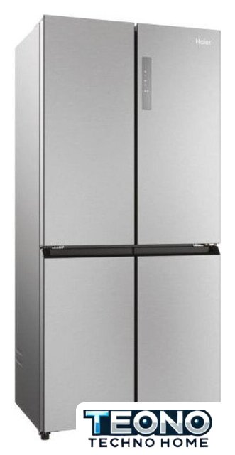 Четырёхдверный холодильник Haier HCR3818ENMM - Изображение №2 — Интернет-магазин Teono.by