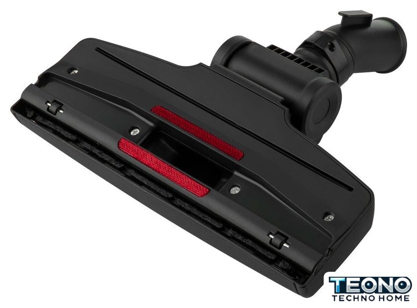Пылесос Sencor SVC 1038GR - Изображение №21 — Интернет-магазин Teono.by